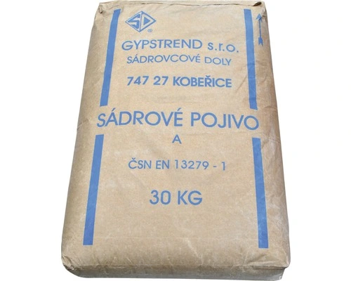 Sadra, lepidlá