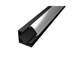 LED profily