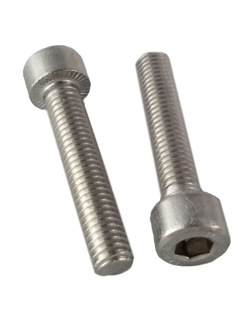 Imbus skrutka M8x20