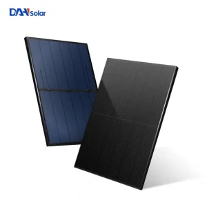 DAH Solar DHN-48Z16/DG(BB)-460W full black