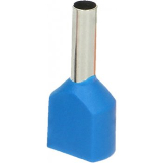 Dutinka izolovaná 2x2,5mm2