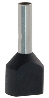 Dutinka izolovaná 2x6mm2